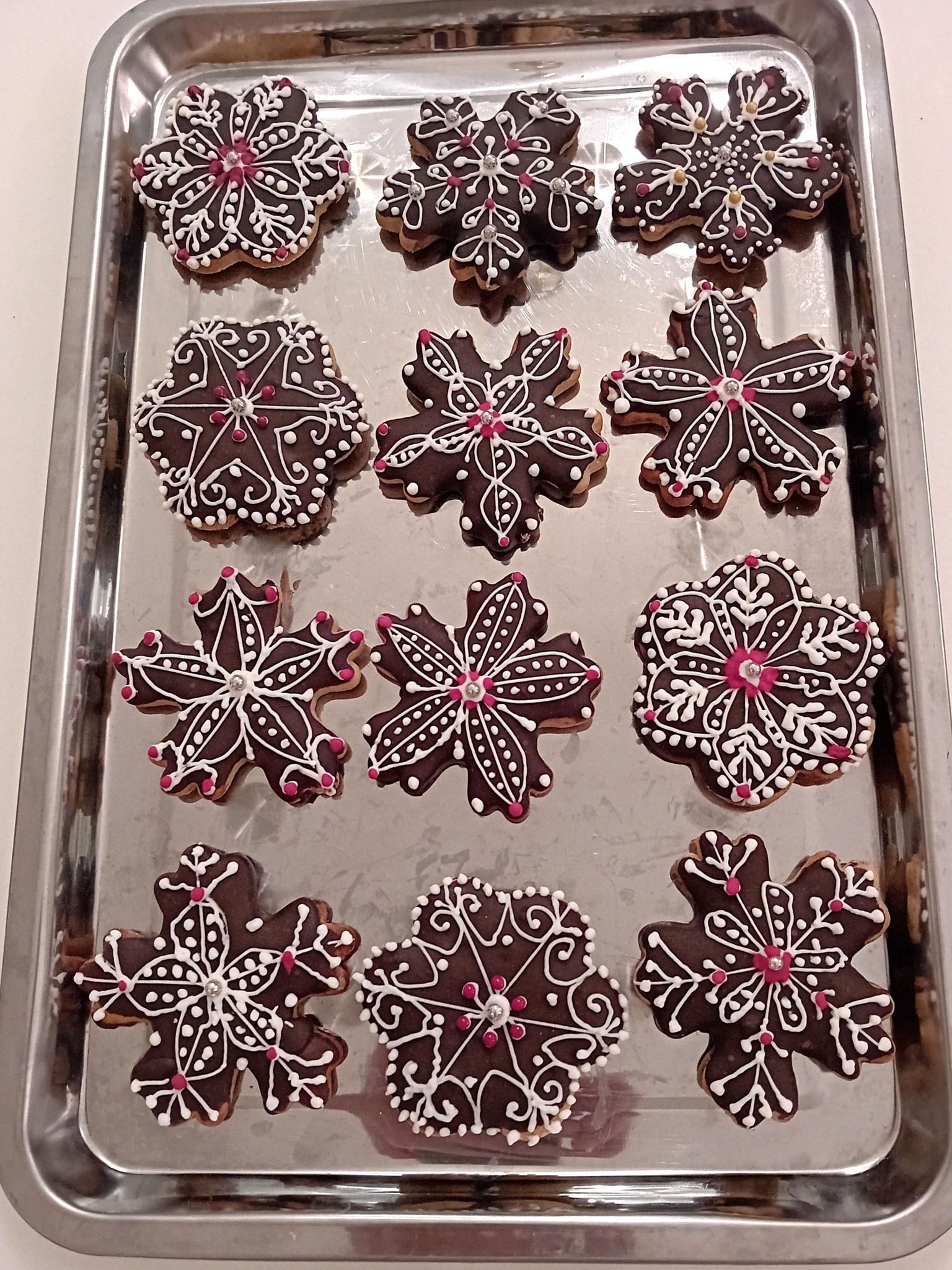 χριστουγεννιάτικα μπισκότα-με-royal icing-συνταγή- χριστουγεννιάτικα μπισκότα-με-royal icing-συνταγή-