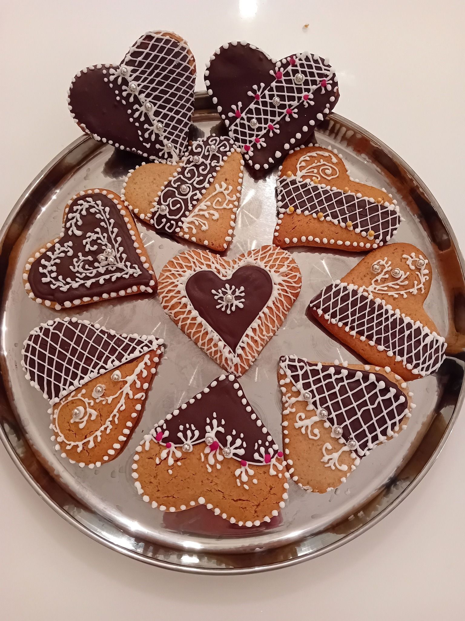 Christmas-glaze cookies-συνταγή- Christmas-glaze cookies-συνταγή-