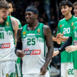 Euroleague: Το μεγάλο ντέρμπι του Παναθηναϊκού με την Χάποελ Τελ Αβίβ