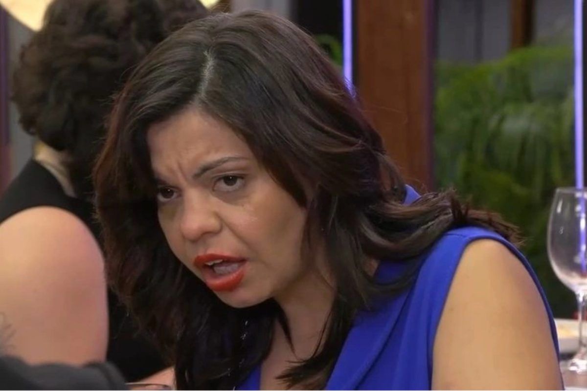 First Dates: Τον άφησε σύξυλο και έφυγε έξαλλη όταν της ζήτησε να πληρώσει - «Είσαι διπρόσωπη»