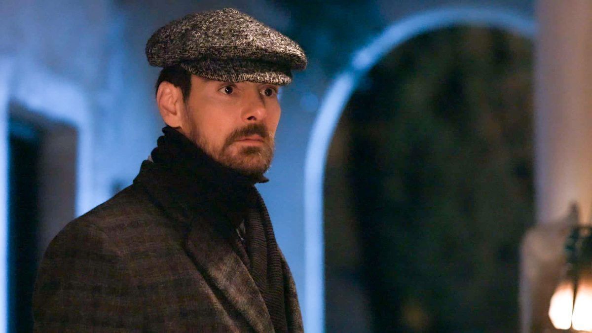 Grand Hotel : Περιλήψεις επεισοδίων από 08/12/25 ως 10/12/2025