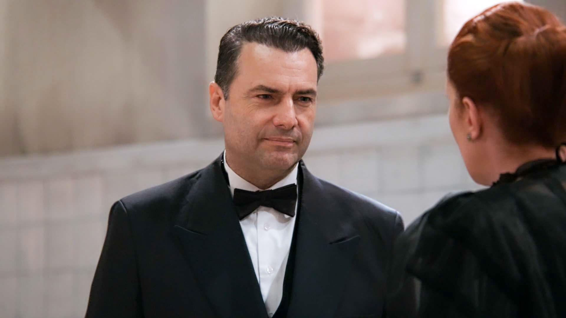 Grand Hotel Grand Hotel