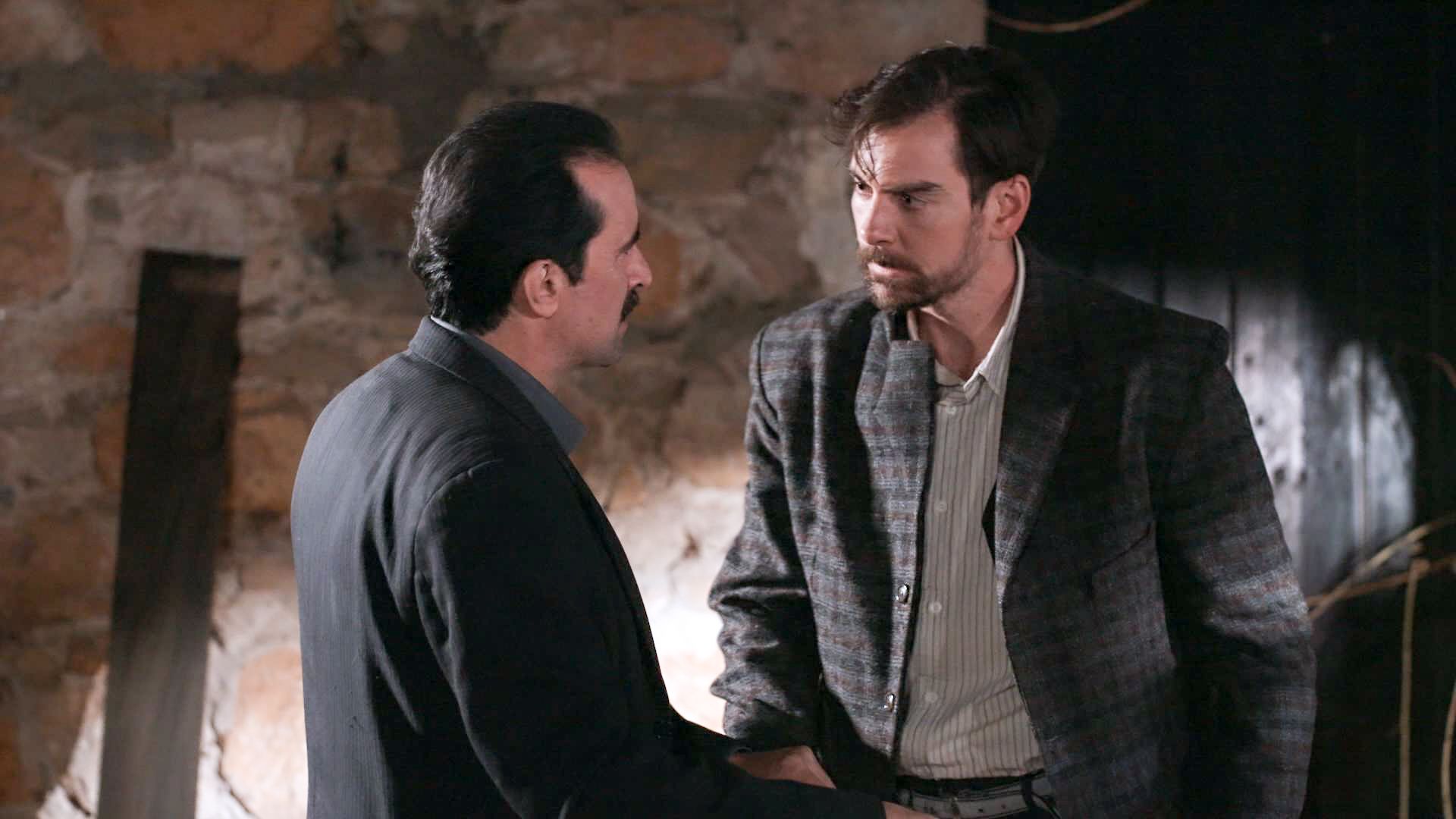 Grand hotel-Πέτρος-Χαραλάμπης-