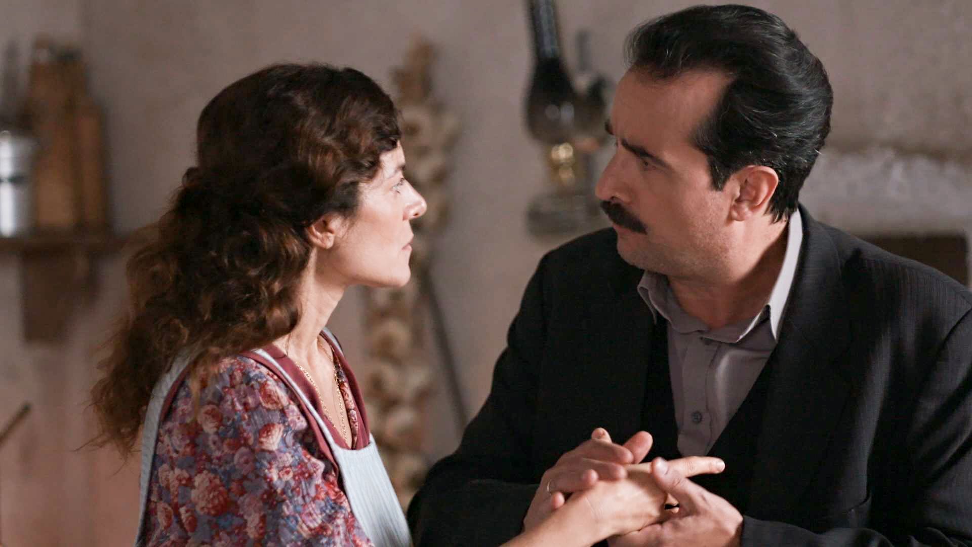 Grand Hotel-Χαραλάμπης-Θεώνη Grand Hotel-Χαραλάμπης-Θεώνη