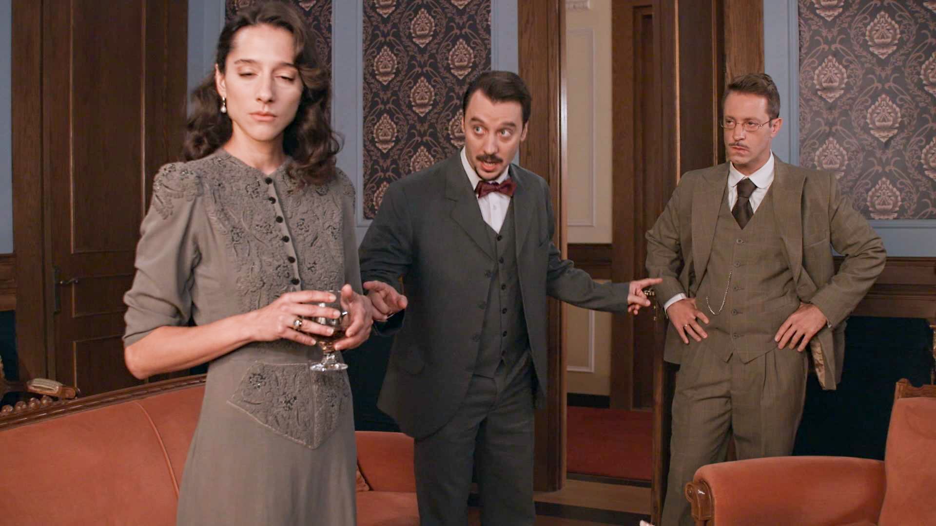 Grand Hotel-Ιορδάνης-Σοφία-Αλέξανδρος