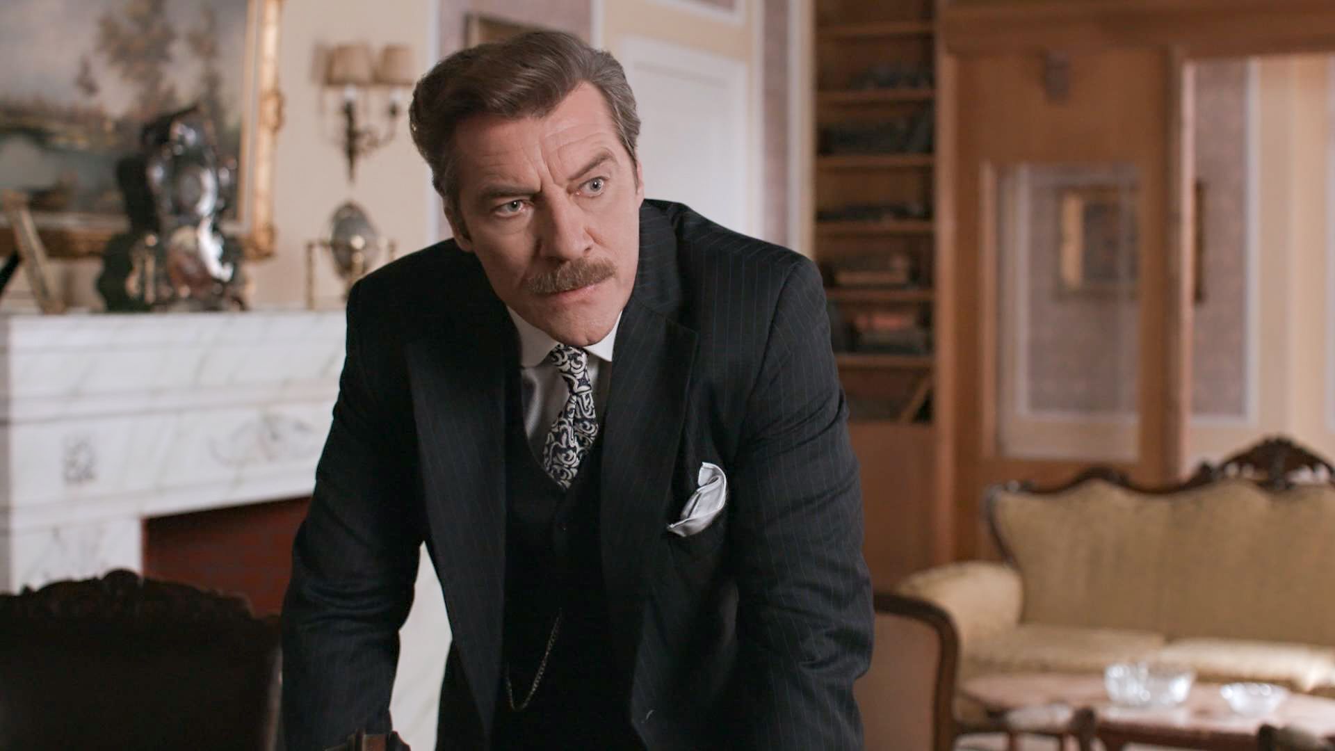 Grand Hotel-Γεράσιμος