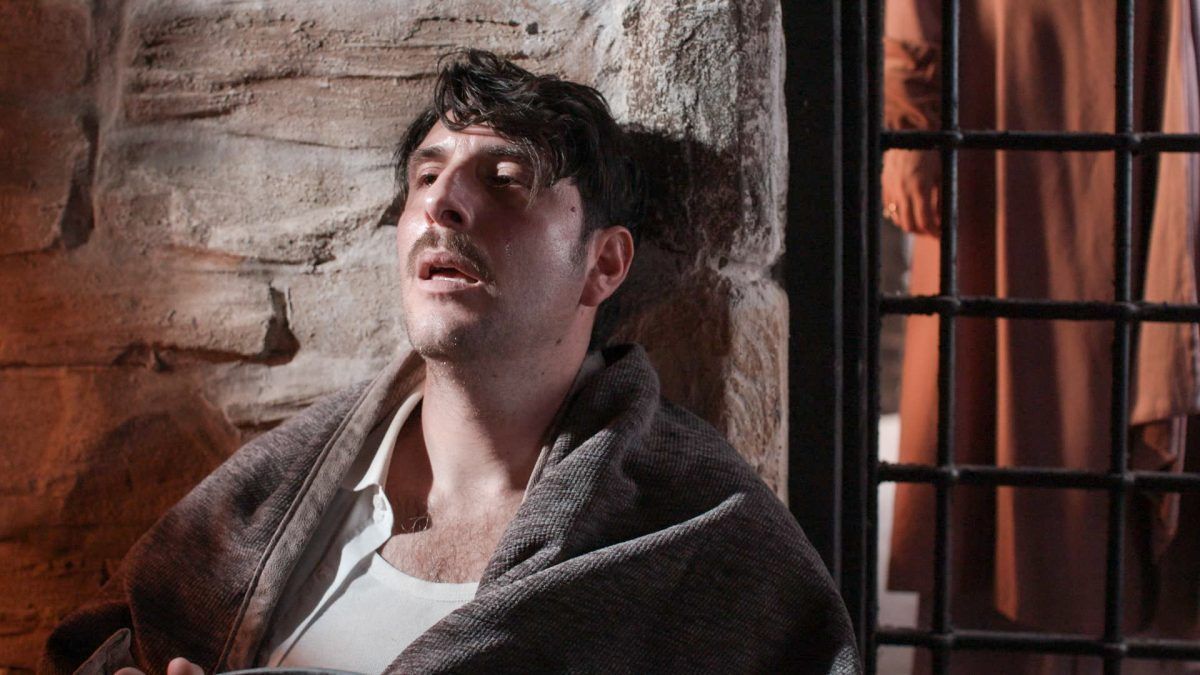 Grand Hotel: Όσα θα δούμε στα τελευταία επεισόδια του 2025