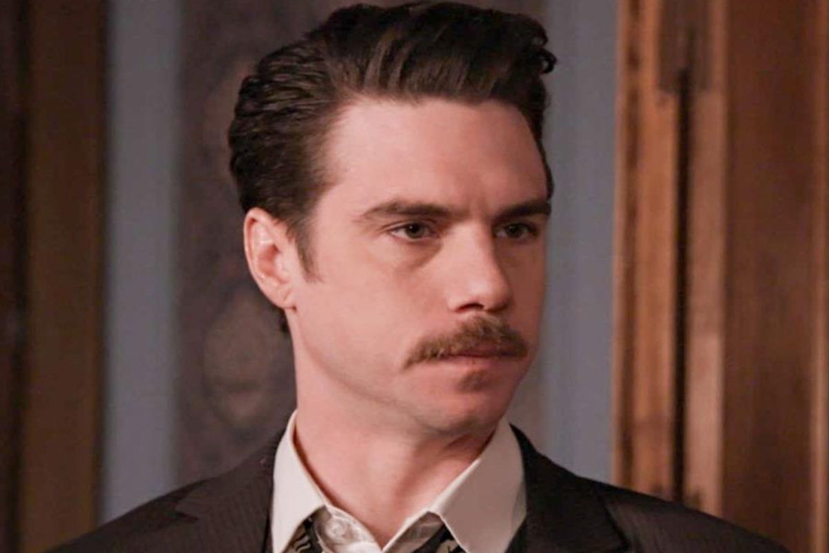 Grand Hotel: Ο Άρης ήταν αυτός που σαμποτάριζε την σχέση του Πέτρου με την Αλίκη