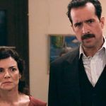 Grand Hotel: Ο Χαραλάμπης εξομολογείται στην Θεώνη την απιστία του