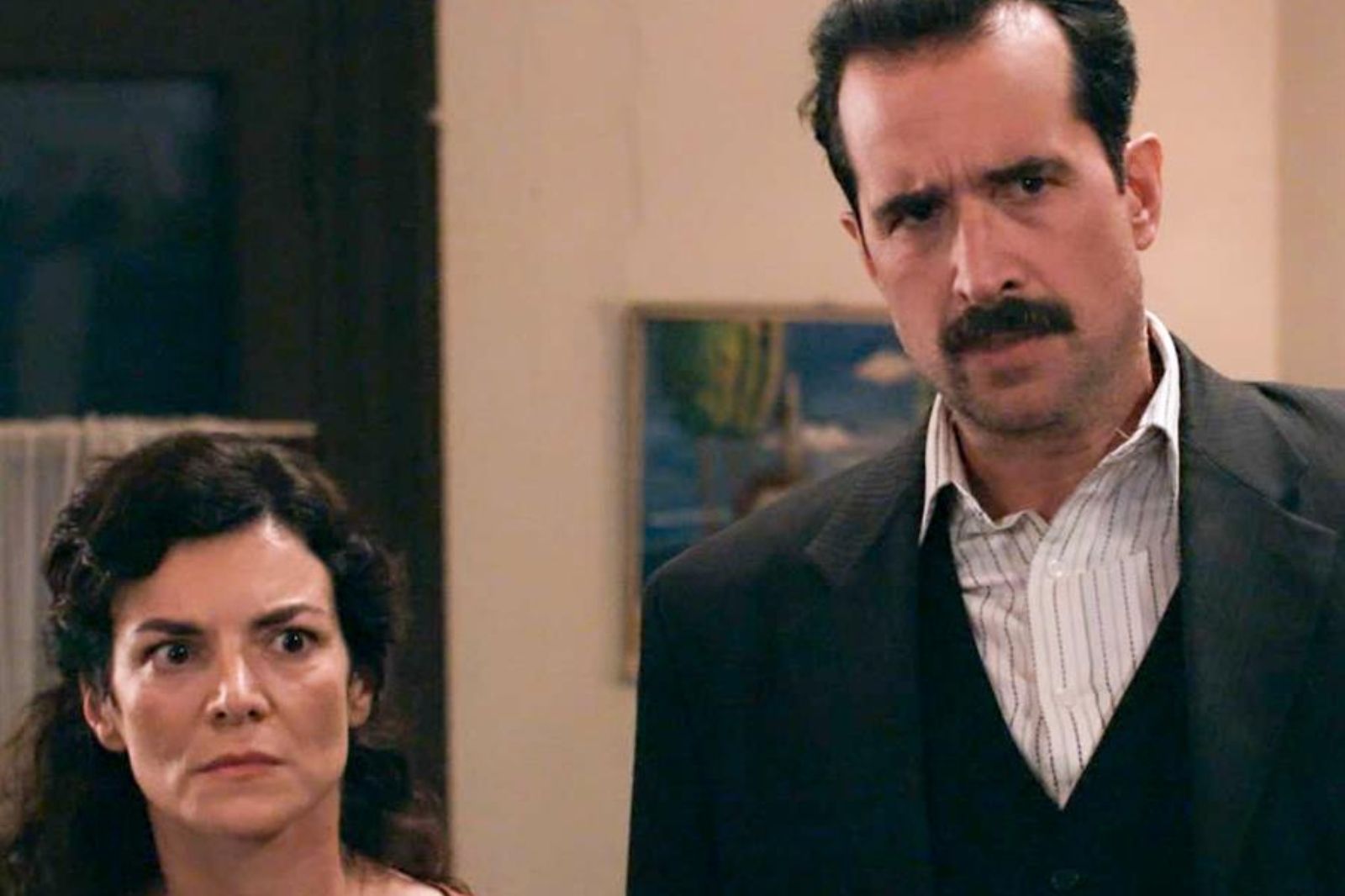 Grand Hotel-Χαραλάμπης-Θεώνη Grand Hotel-Χαραλάμπης-Θεώνη