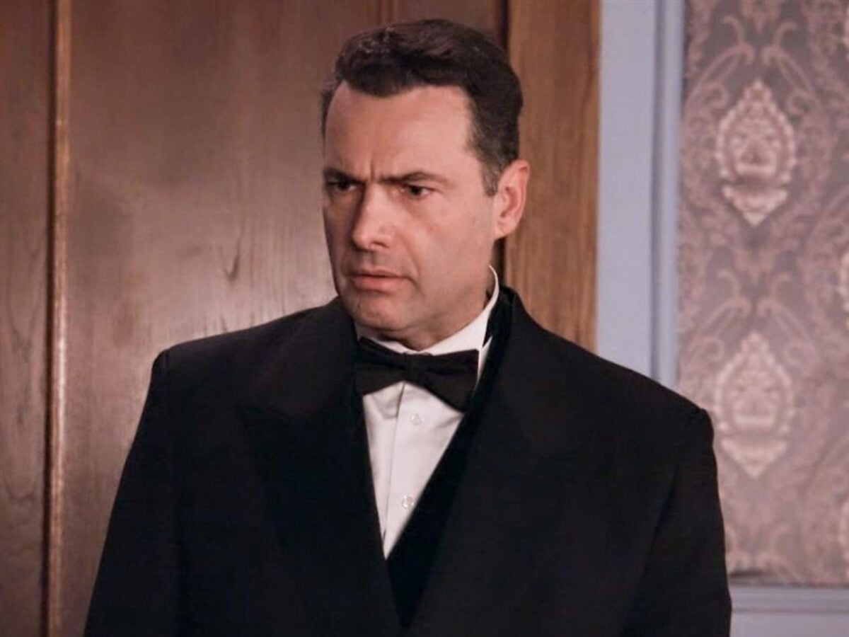 Grand Hotel: Ο Διονύσης θυσιάζει την ζωή του για την Κυβέλη