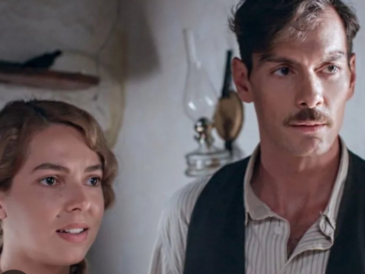 Grand Hotel: Επιστρέφει από τον κόσμο των νεκρών και ζητά εκδίκηση