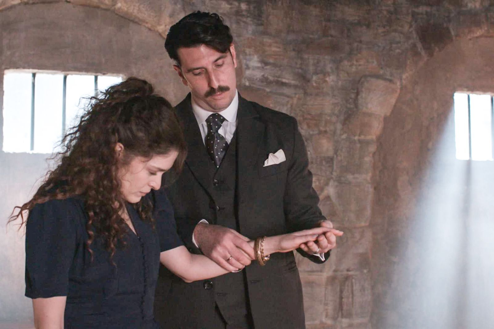 Grand Hotel-Ρήγας-Αλίκη Grand Hotel-Ρήγας-Αλίκη