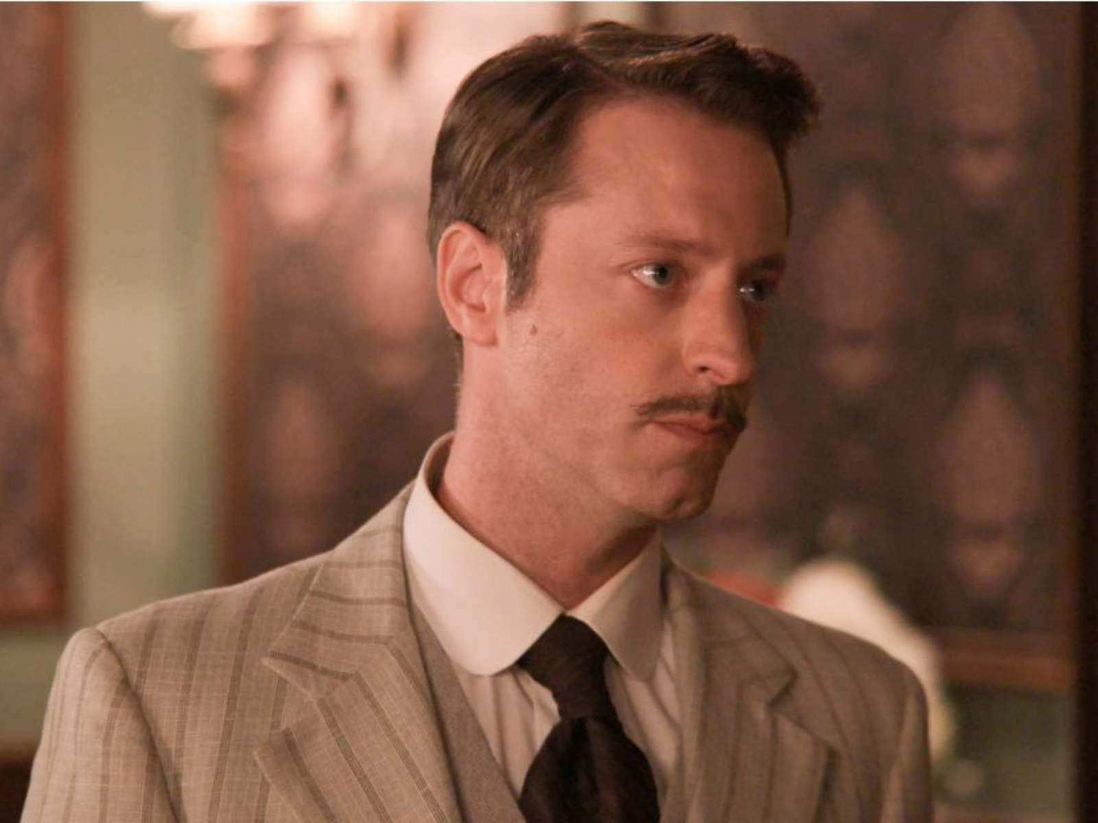 Grand Hotel: Ιάσωνας και Αλεξάνδρος πέφτουν στην μάχη για τα μάτια της Σοφίας