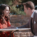 Grand Hotel: Ο Κόμης σοκάρεται με αυτό που βλέπει και τρέχει σε ψυχίατρο