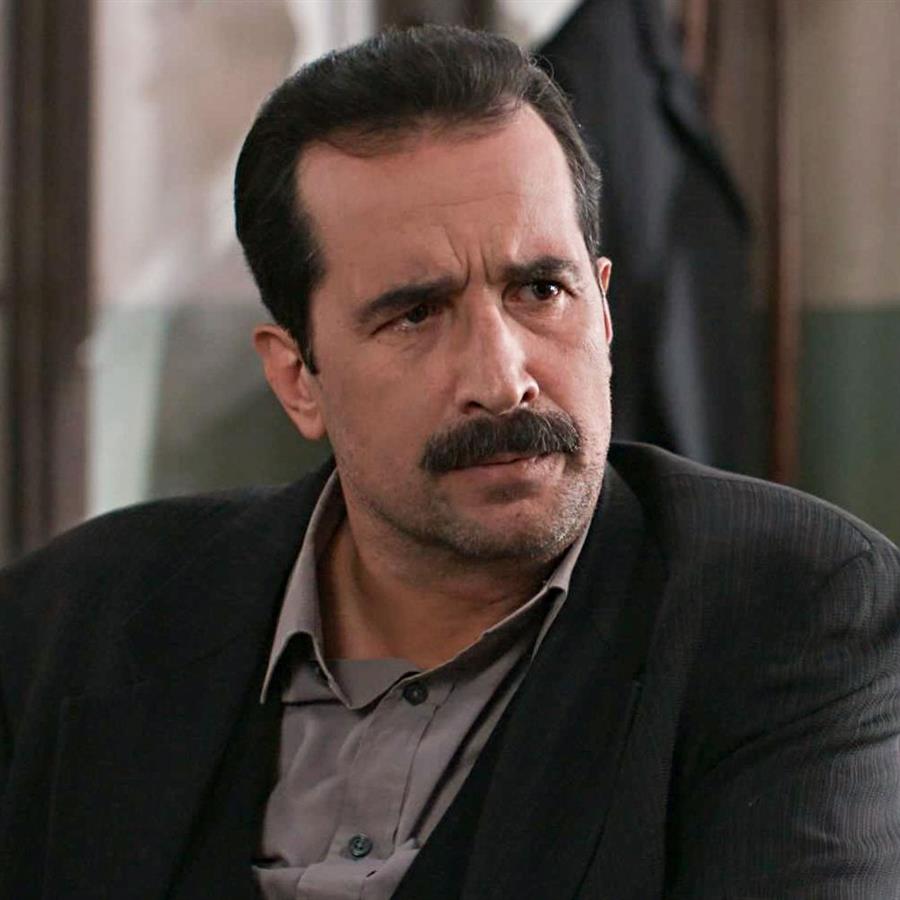 Grand Hotel-Χαραλάμπης