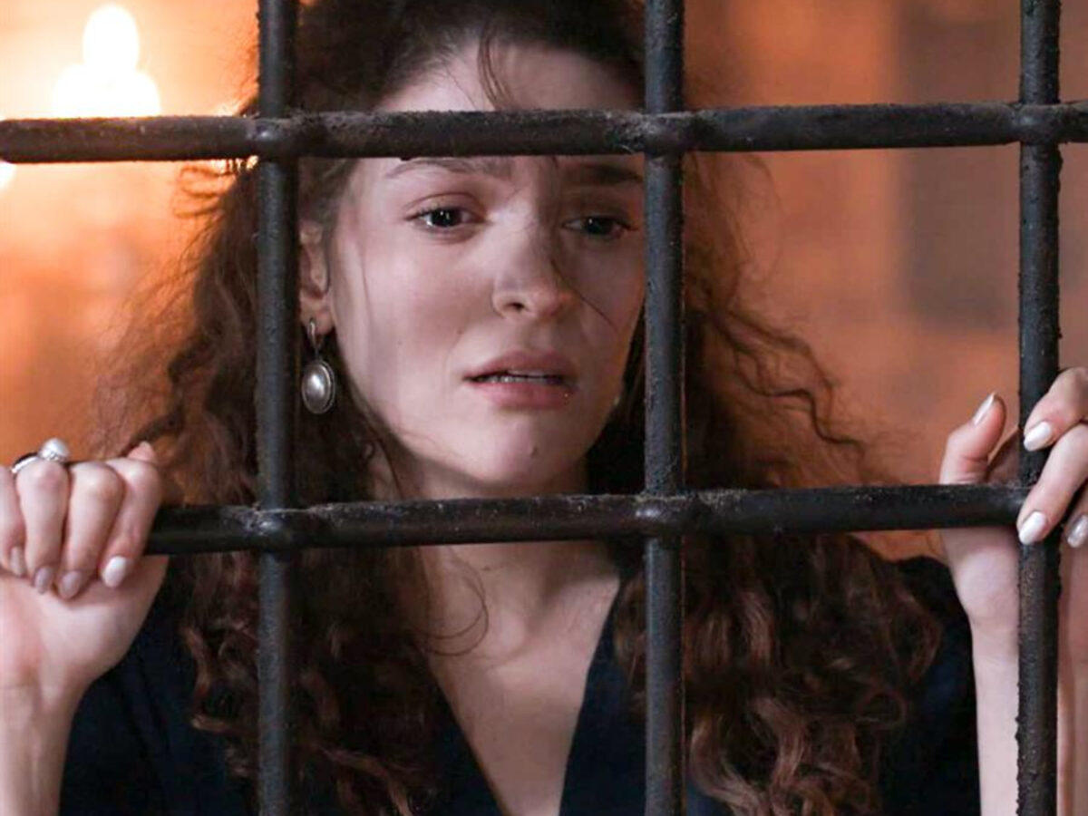 Grand Hotel: Πώς μπόρεσες και με άφησες στο σκοτάδι να υποφέρω; H Σκηνή που θα ραγίσει καρδιές