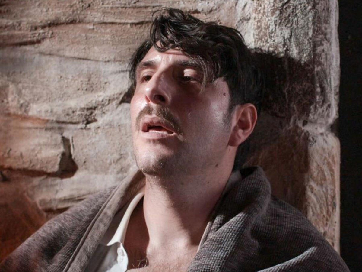 Grand Hotel: Ο Ρήγας θυσιάζει την ζωή του για την αγάπη του για την Αλίκη