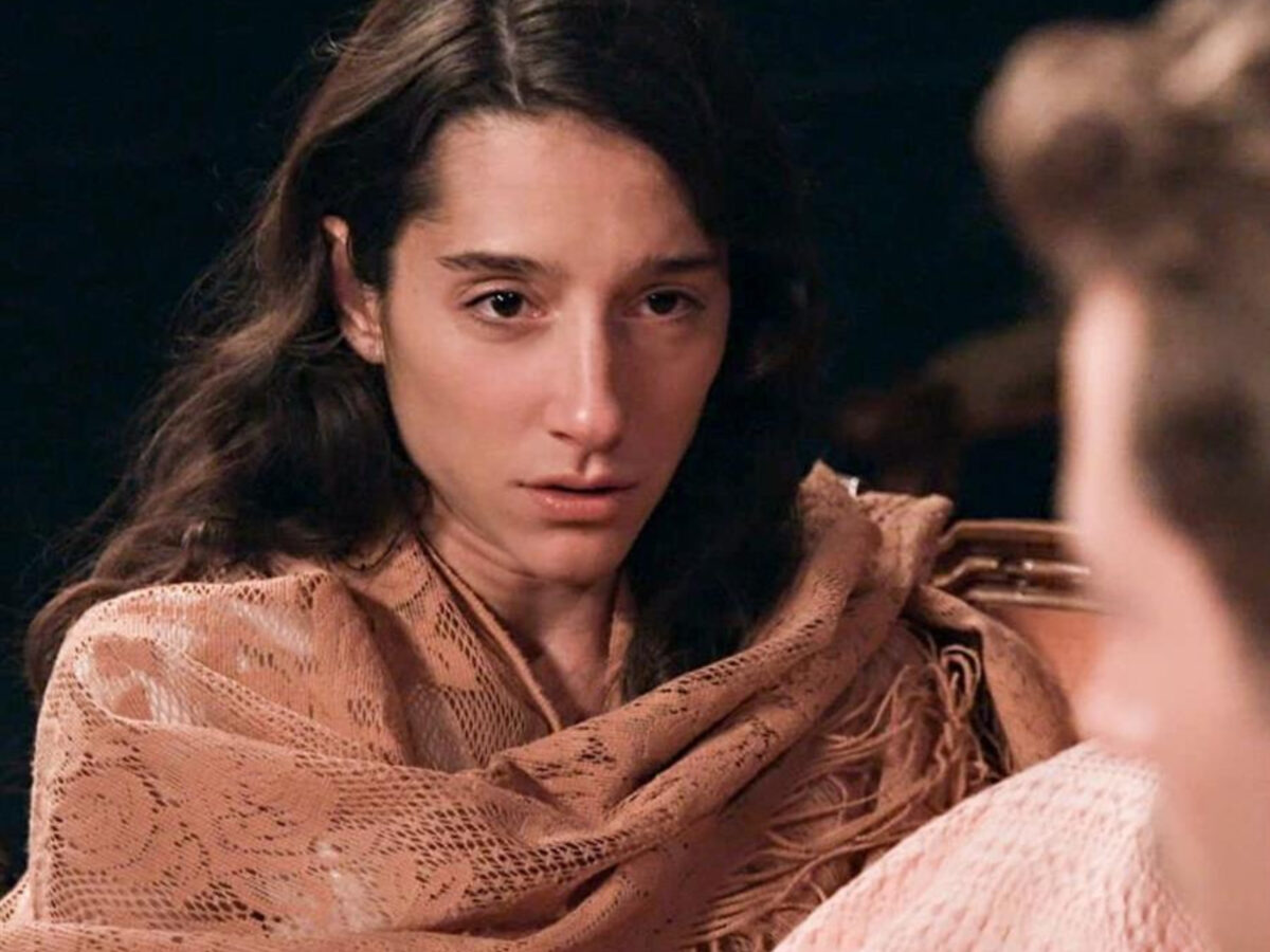 Grand Hotel: Η Σοφία βαριά άρρωστη δίνει μάχη να σωθεί από τον εφιάλτη