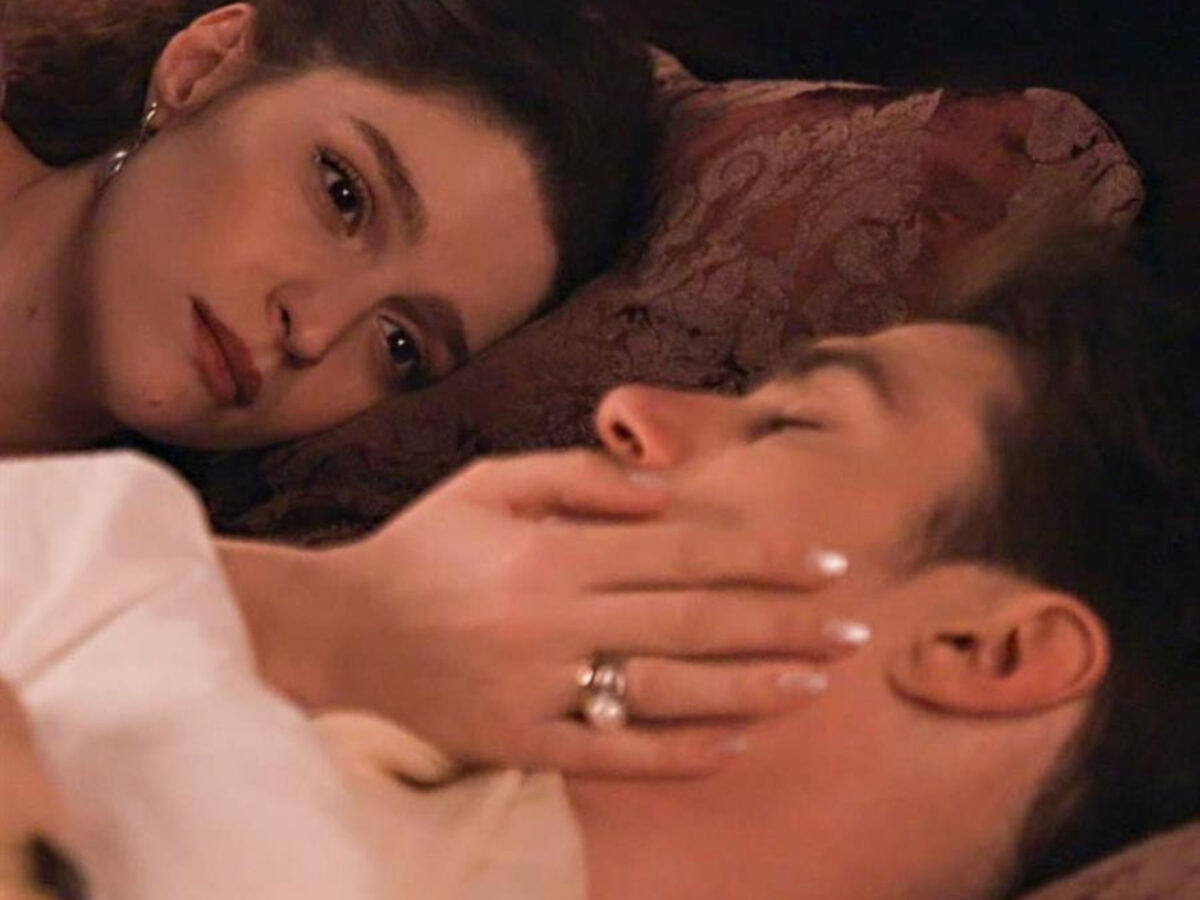 Grand Hotel: Τα ερωτικά τρίγωνα που διαλύουν το ξενοδοχείο και τους Γαζήδες