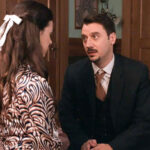 Grand Hotel: Το σκοτεινό μυστικό της Ελπίδας βγαίνει στο φως και ο Ιορδάνης την ξεμπροστιάζει