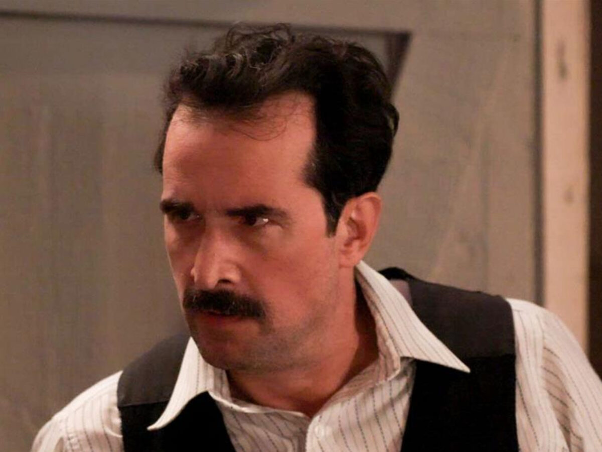 Grand Hotel: Το τελειωτικό χτύπημα του Χατζημήτρου και το σπαρακτικό τέλος του Χαραλάμπη