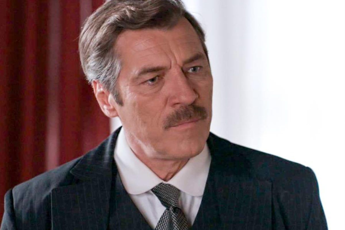 Grand hotel: Ο Χατζημήτρος μολύνει τα λύματα και όλοι οι πρόσφυγες παθαίνουν χολέρα