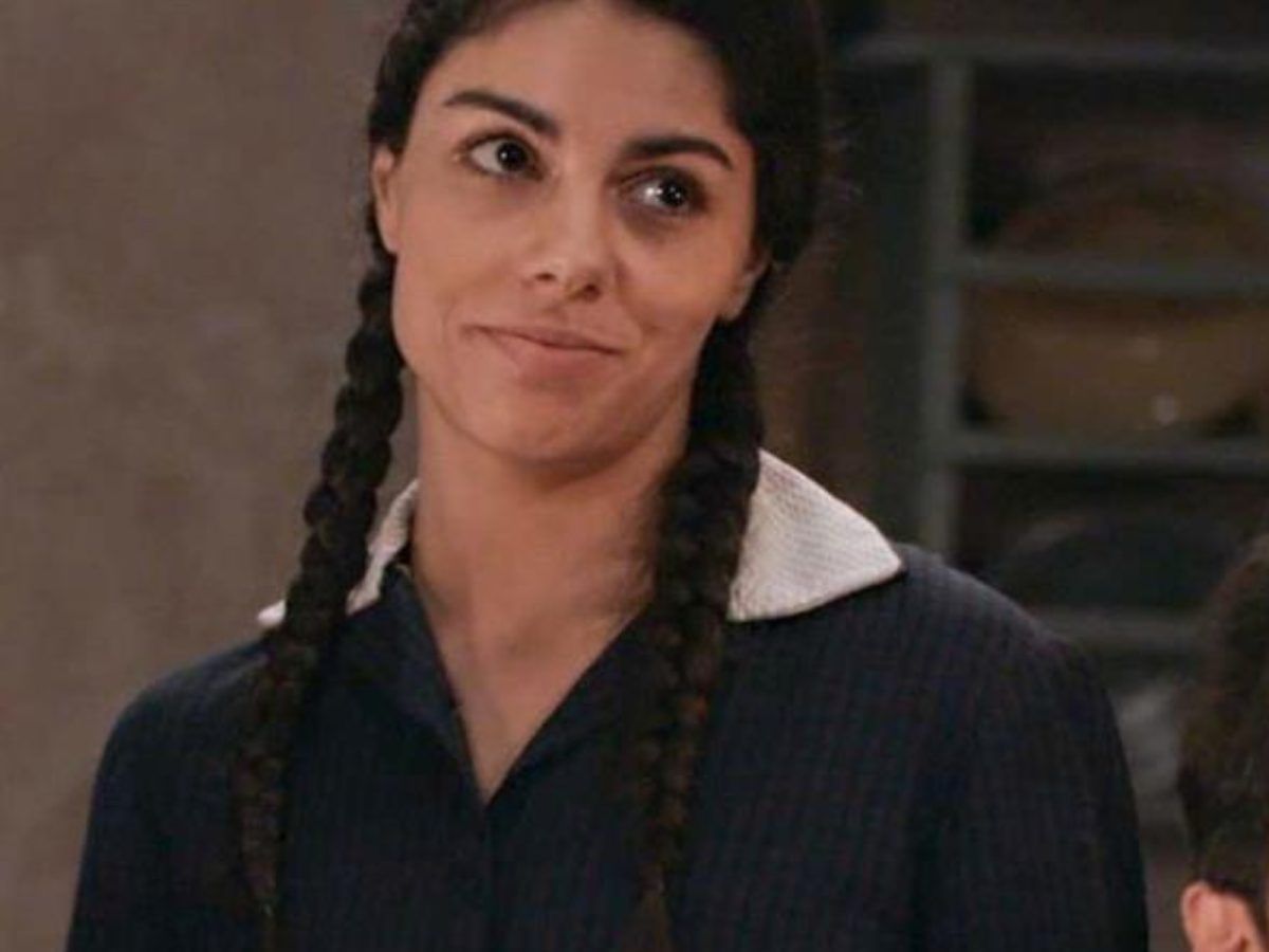 Grand hotel: Η Δέσποινα εγκαταλείπει τον Νικόλα και φεύγει οριστικά