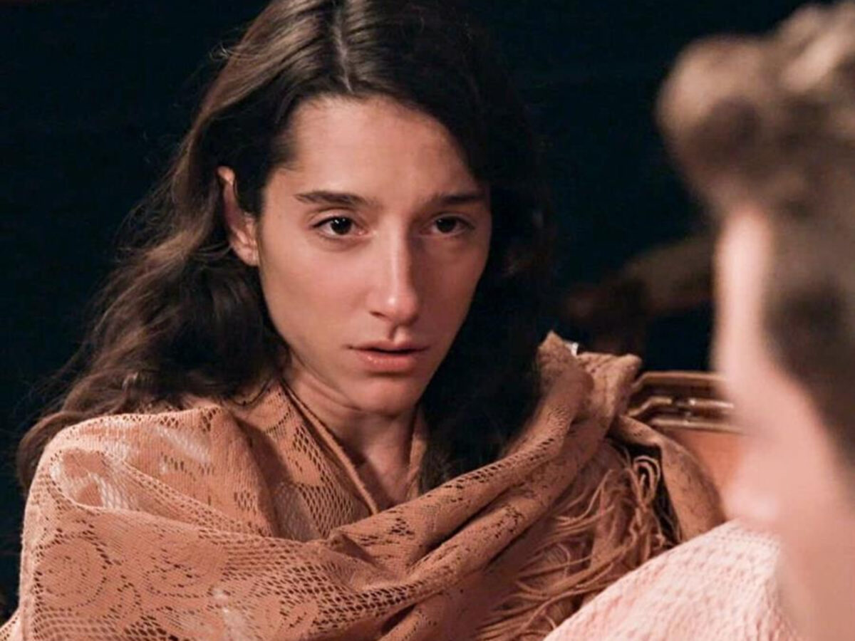 Grand hotel: Τρίτο πρόσωπο μπαίνει ανάμεσα σε Σοφία και Αλέξανδρο και διαλύει τον γάμο τους