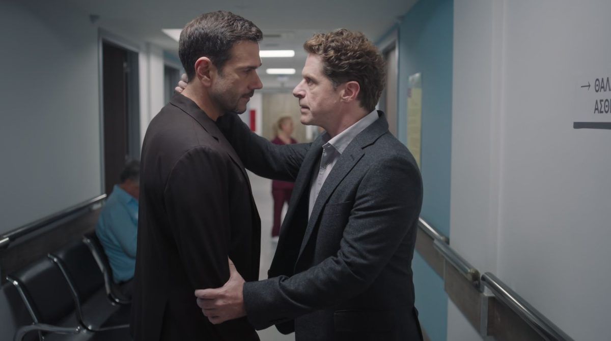 Μια Νύχτα Μόνο: Περιλήψεις επεισοδίων από 14/12/25 ως 16/12/2025