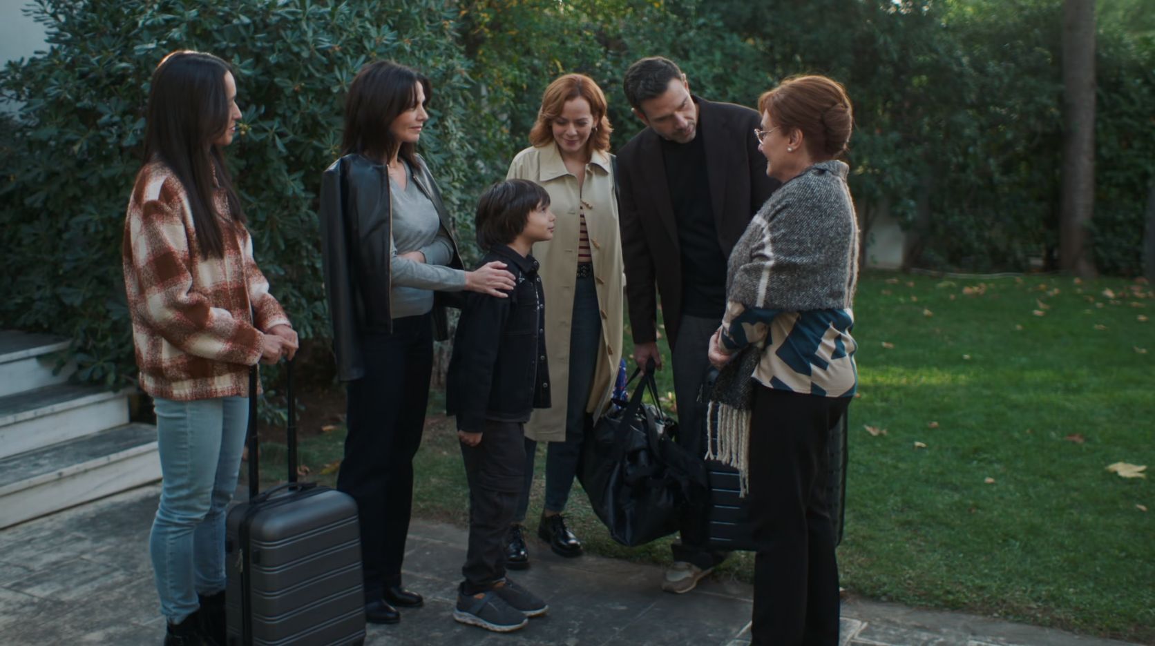 Μία νύχτα μόνο-Πετράκης-Αρετή-Σταύρος-Ελένη Μία νύχτα μόνο-Πετράκης-Αρετή-Σταύρος-Ελένη