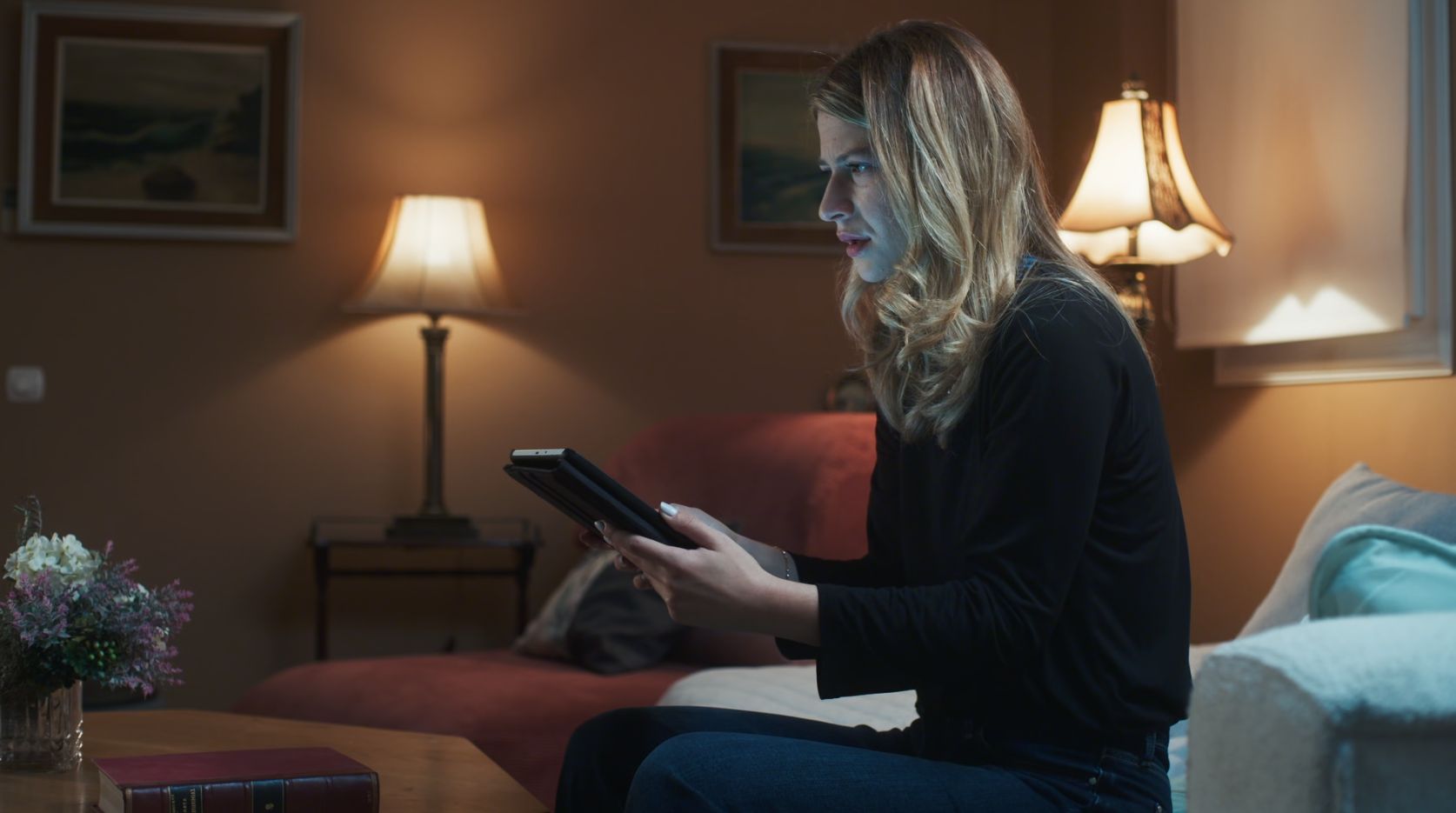 Μία νύχτα μόνο-Άσπα Μία νύχτα μόνο-Άσπα