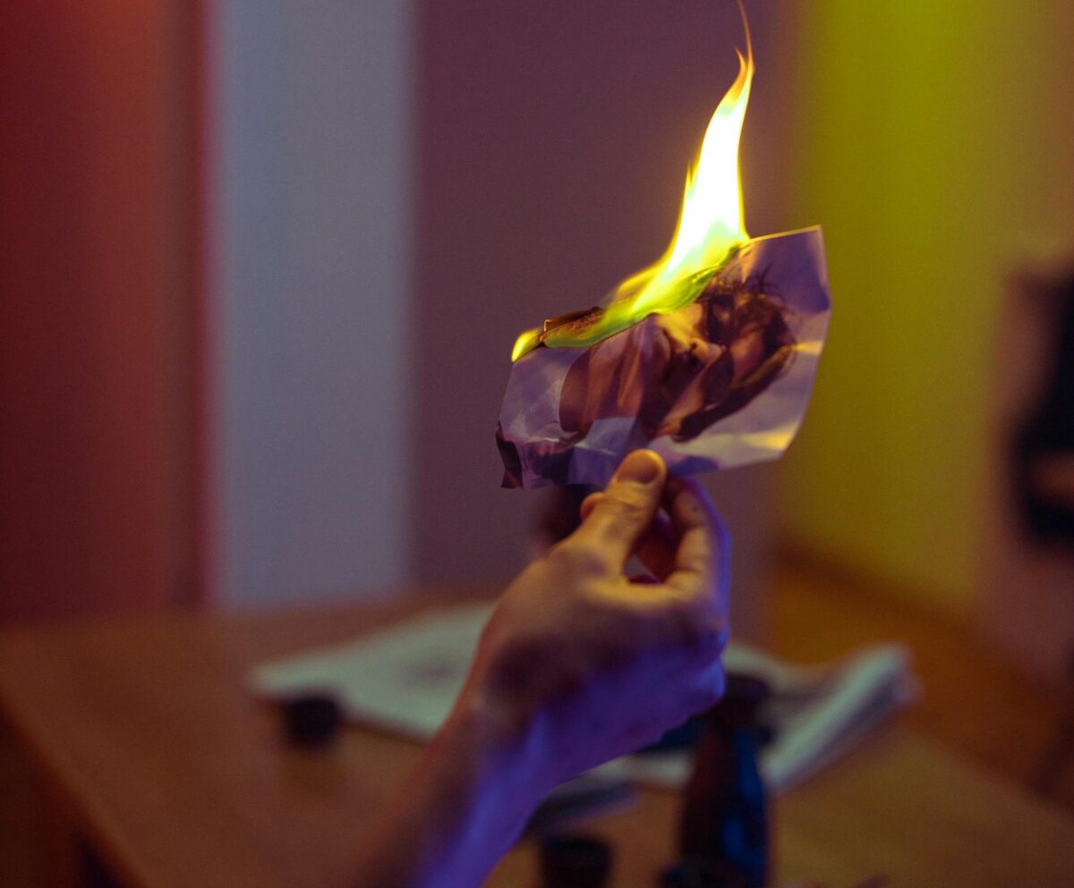 Manifestation την Παραμονή Πρωτοχρονιάς: Το πιο δυνατό τελετουργικό για να έρθει ότι επιθυμείς