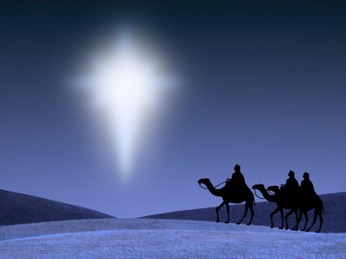 Η NASA επιβεβαιώνει πως το Άστρο της Βηθλέεμ υπήρξε και ανατρέπει τα όσα ξέραμε μέχρι σήμερα