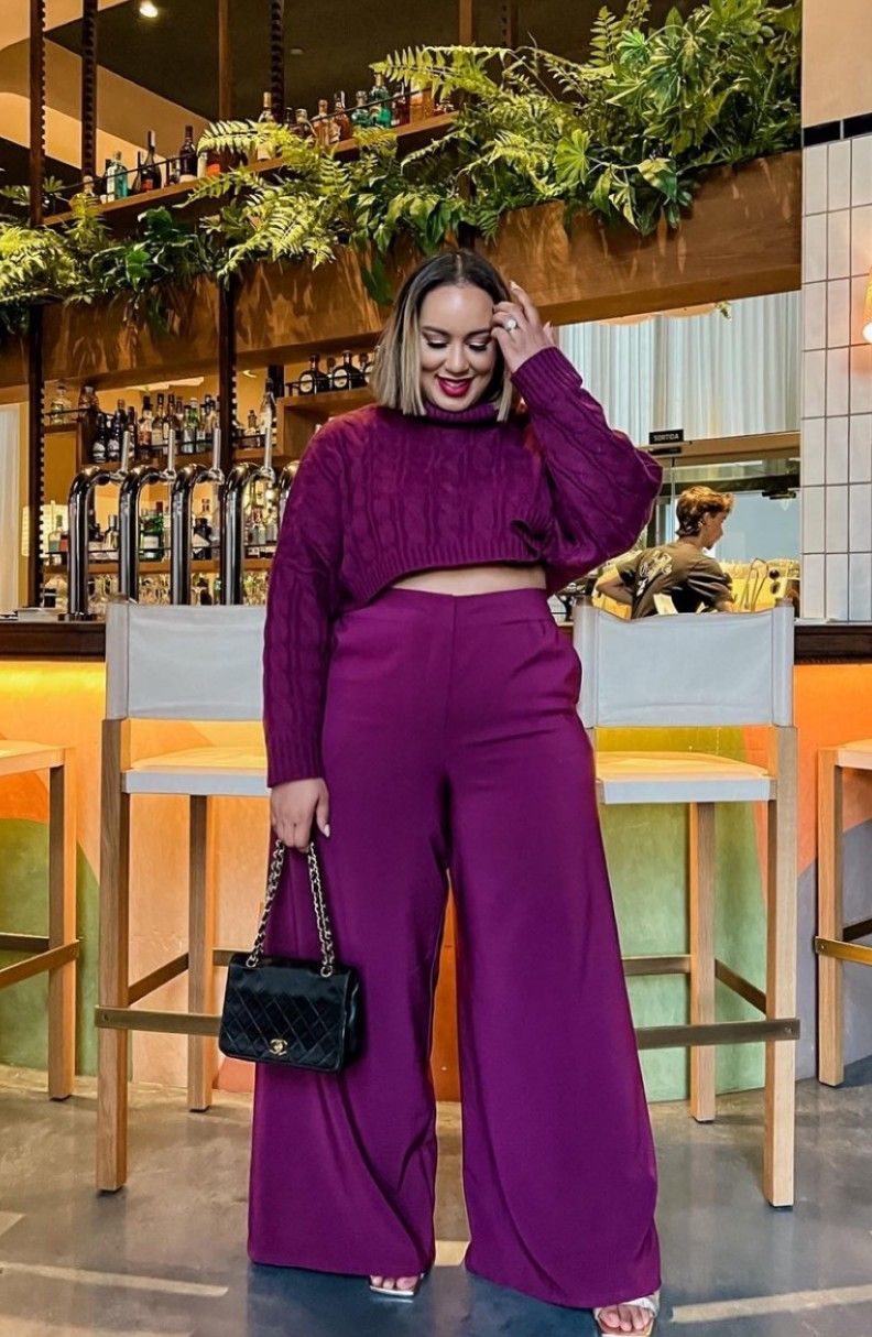 μοβ-παντελόνι-με-πουλόβερ-