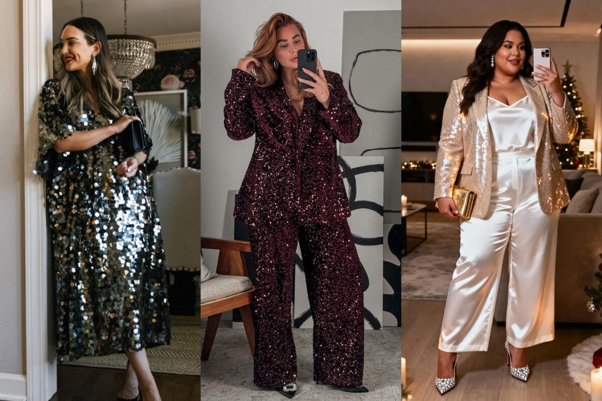 plus size-ντύσιμο-για-τα-Χριστούγεννα-