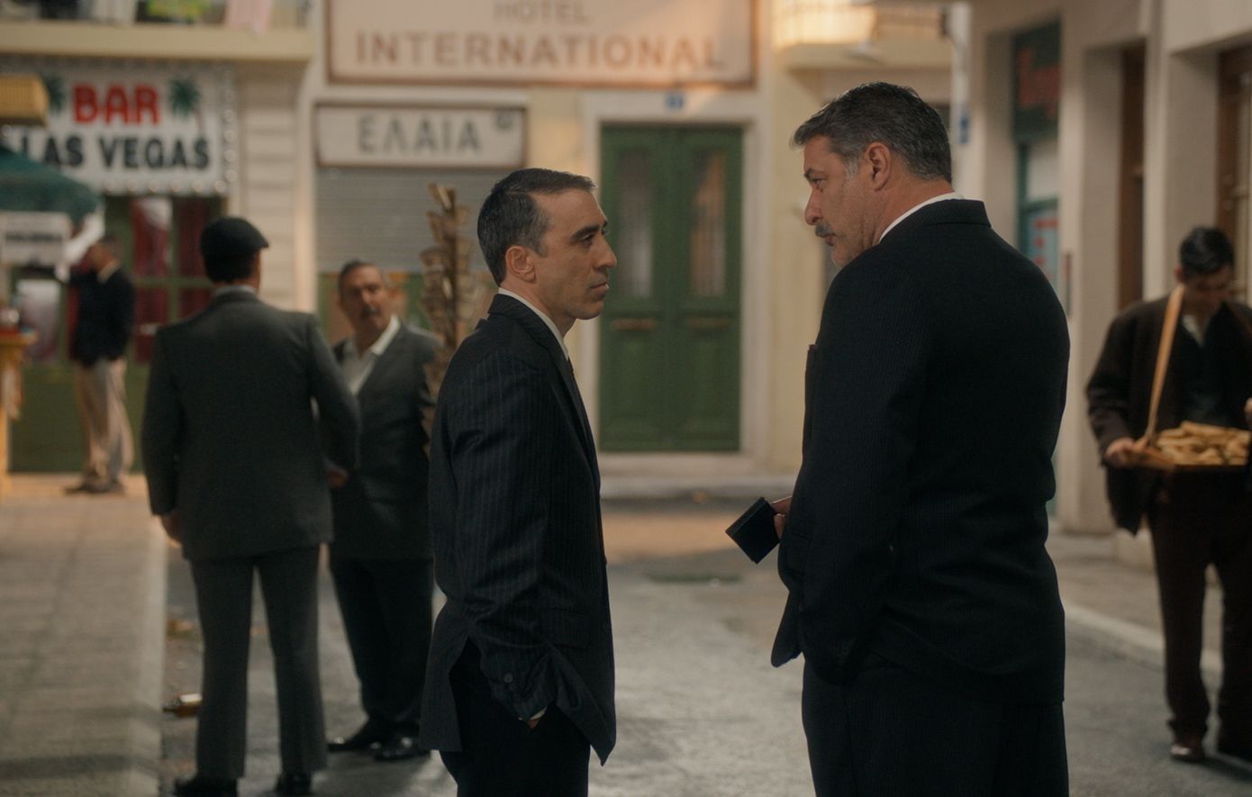 Porto Leone επόμενα επεισόδια: 24, 25, 26