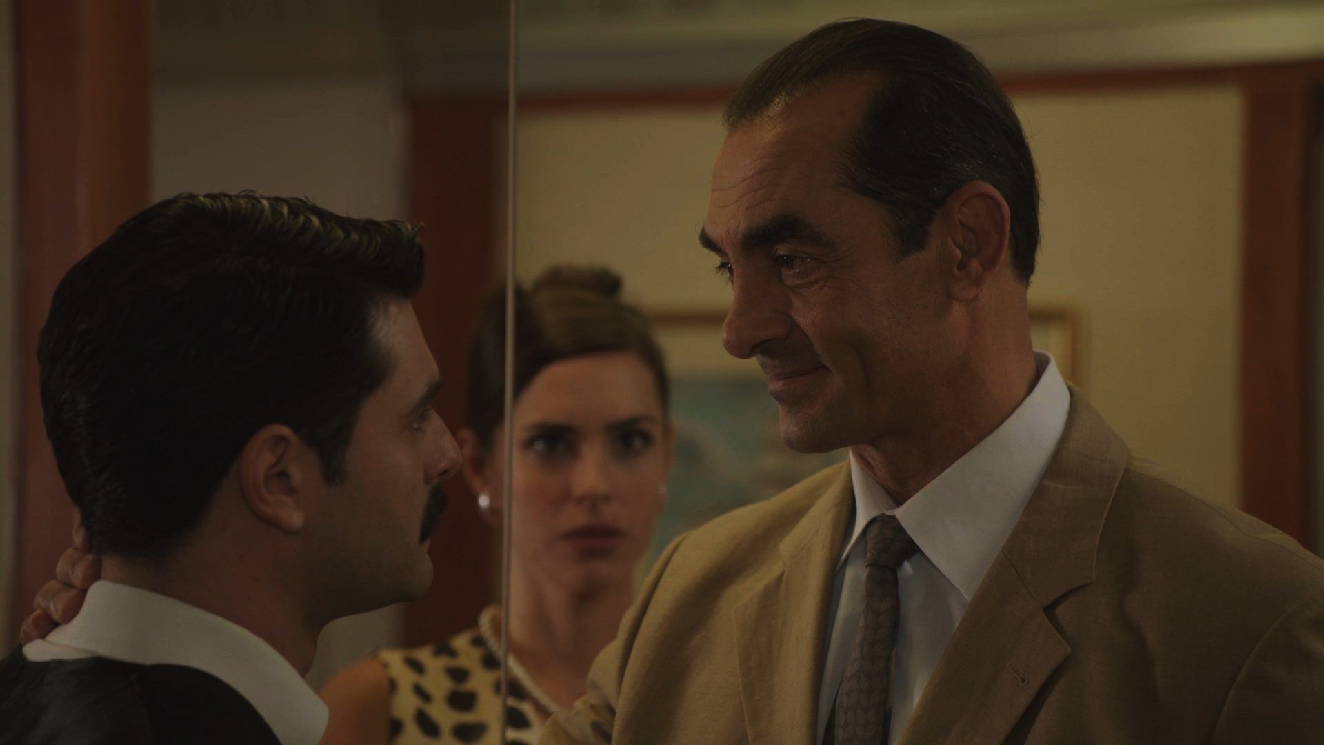 Porto Leone επόμενα επεισόδια: 24, 25, 26