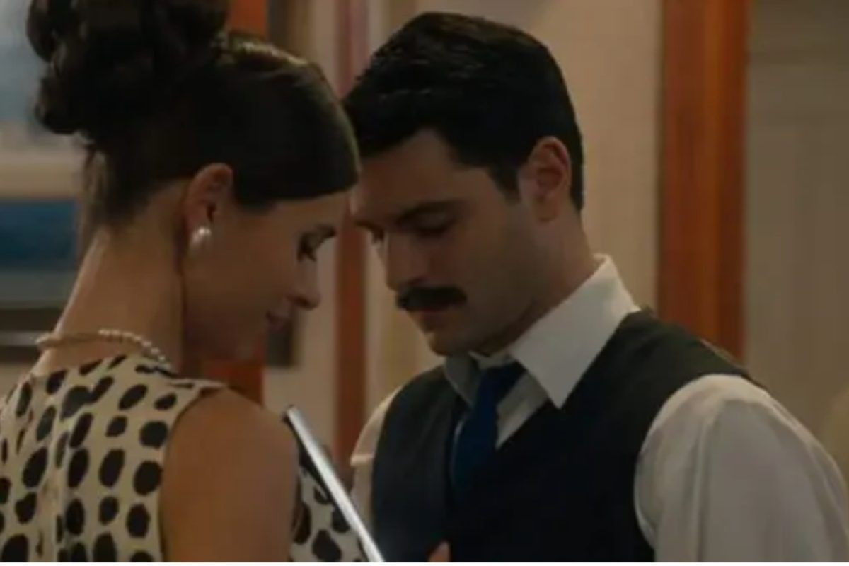 Porto Leone επόμενα επεισόδια: 24, 25, 26