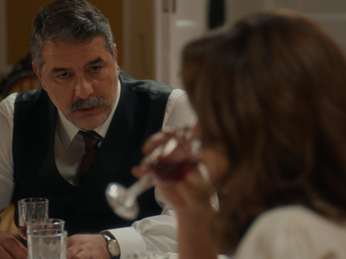 Porto Leone: Ο Γιάμαρης περνάει χειροπέδες στην Γαλήνη και σκίζεται η καρδιά του