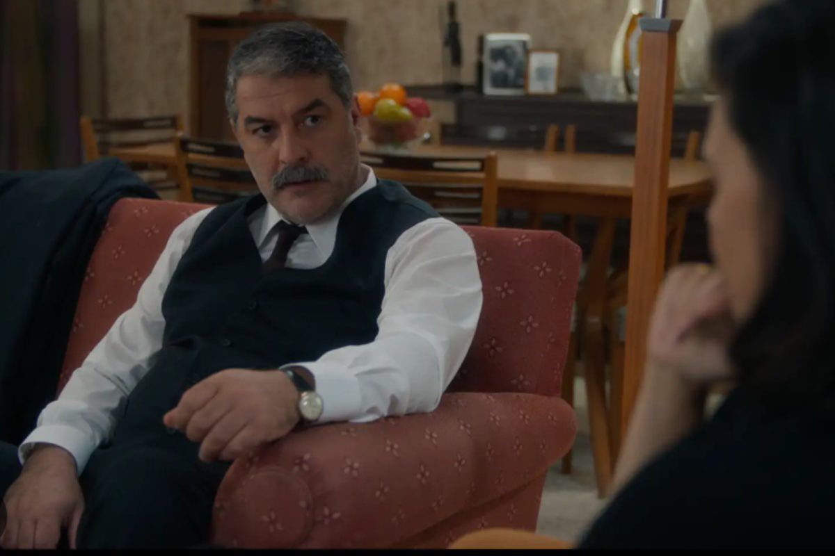 Porto Leone: Ο Γιάμαρης βάζει στο στόχαστρο την Γαλήνη κι απαιτεί να μάθει την αλήθεια