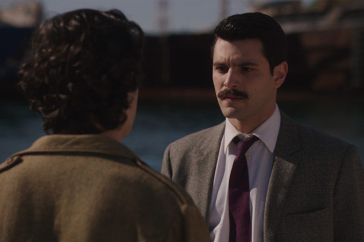 Porto Leone: Ο Γρηγόρης οδηγείται στην φυλακή