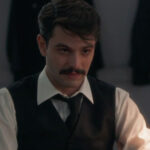 Porto Leone: «Η γυναίκα σου ήταν πόρνη» - O Λαδίκας ξεμπροστιάζει την Άντζελα στον Γρηγόρη