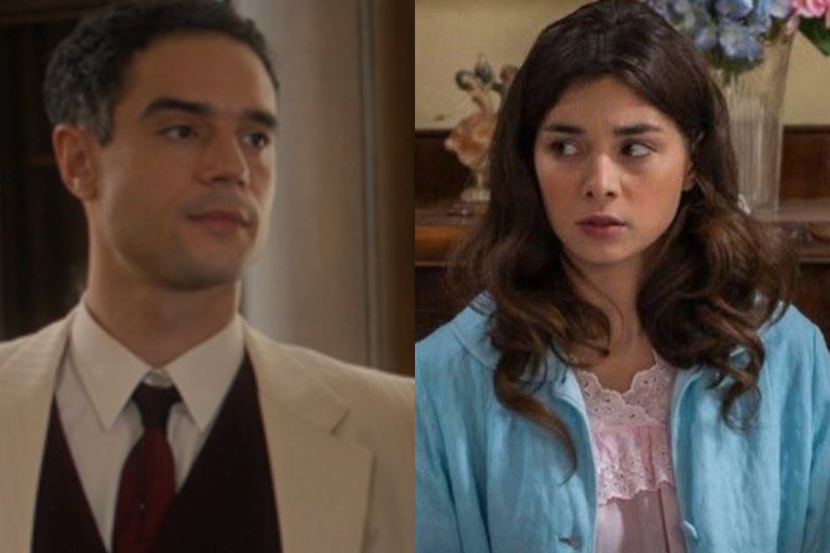 Porto Leone : Λένα και Ορέστης σκοτώνονται