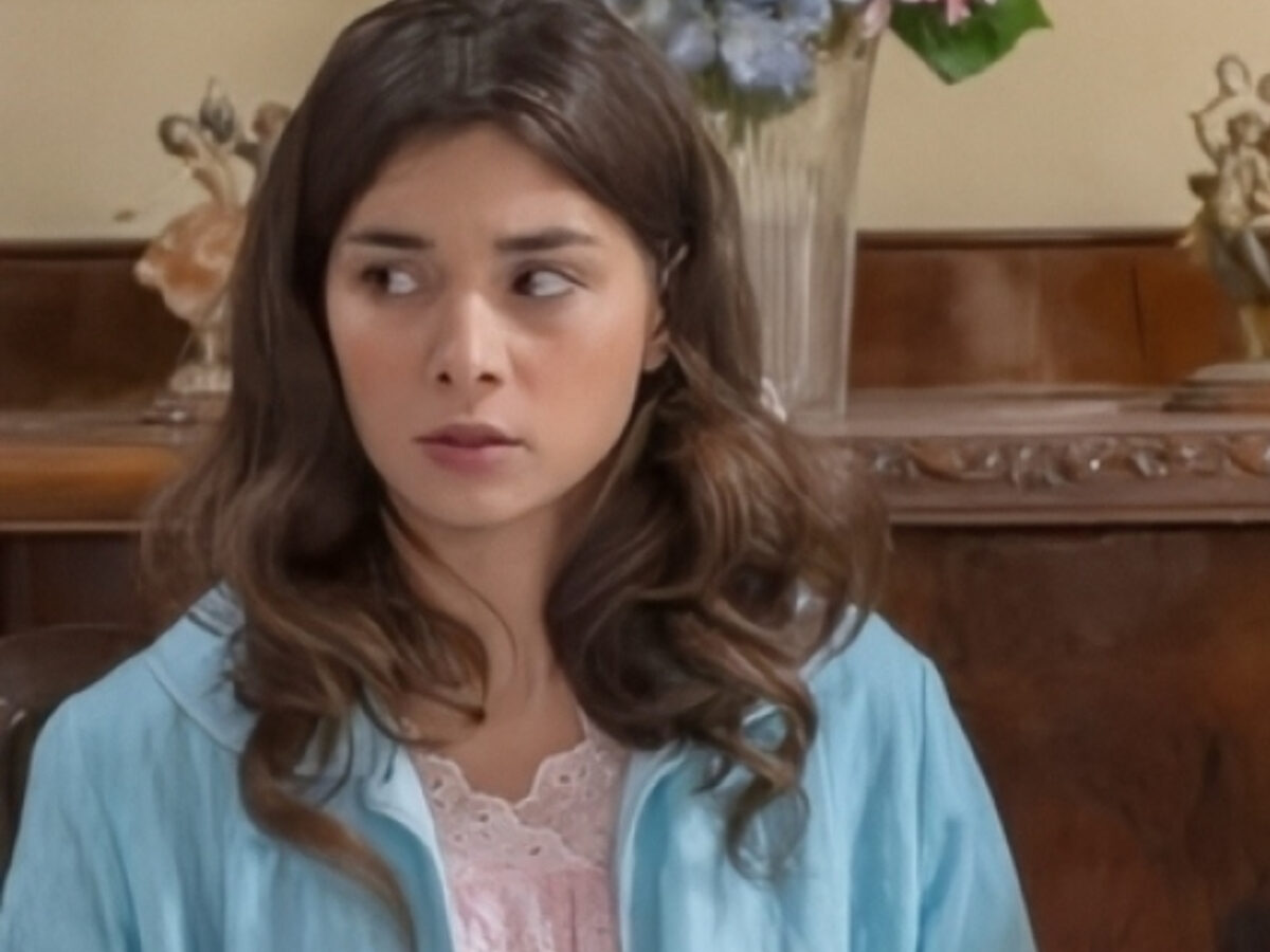 Porto Leone: Η Λένα συμμαχεί με τον εχθρό και διαλύει την οικογένεια της