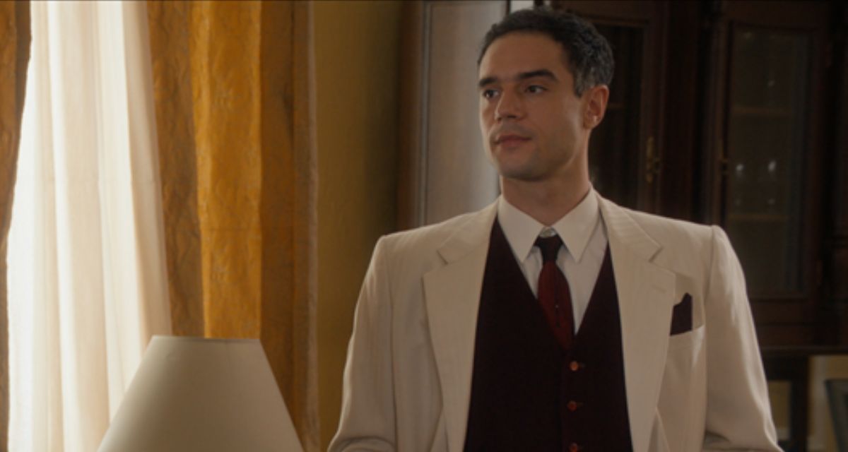 Porto Leone-Ορέστης Porto Leone-Ορέστης