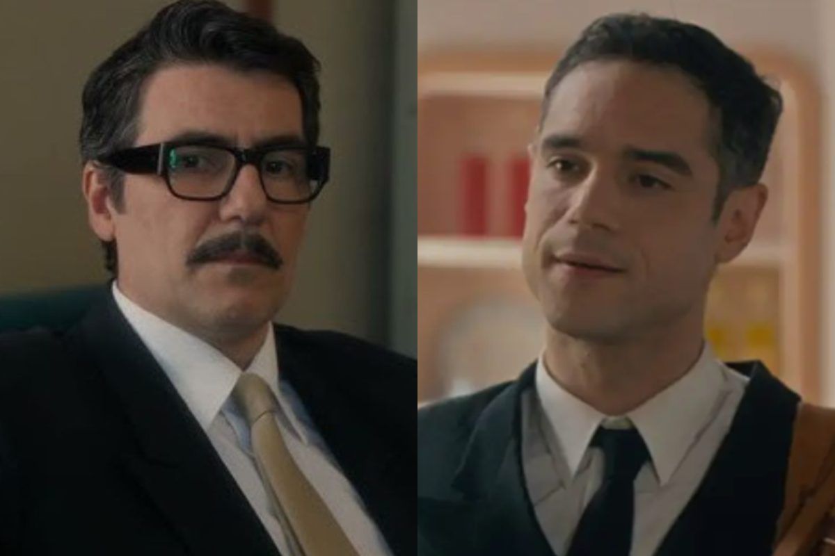 Porto Leone: Ορέστης και Βούλγαρης πλακώνονται στο ξύλο