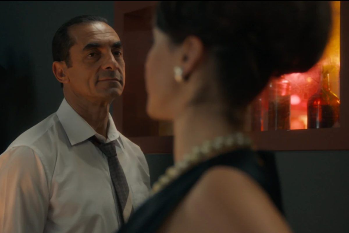 Porto Leone: Η Ρίτα καταστρέφει τον γάμο του Καπετανάκου