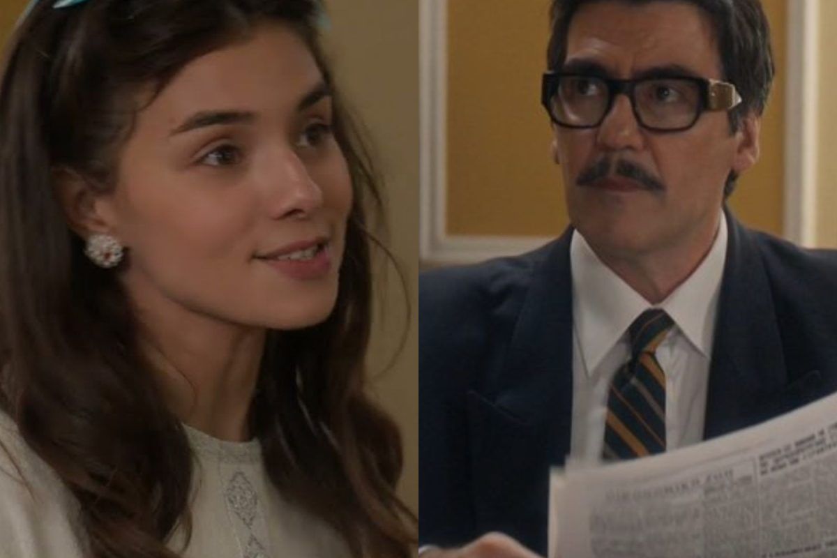 Porto Leone : Ο Βούλγαρης σε σοκ μαθαίνει ότι ο Στράτος άφησε έγκυο τι Λένα