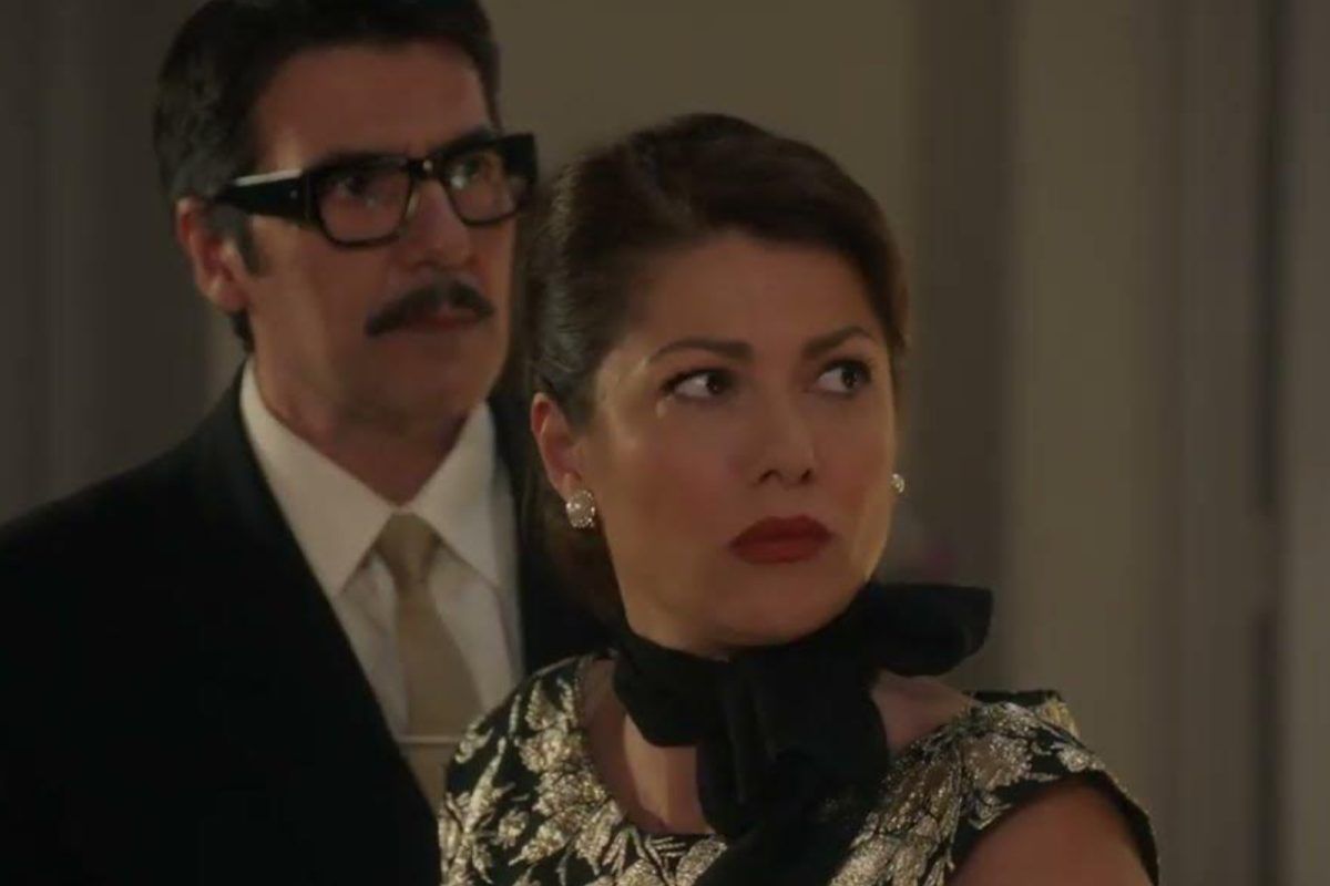 Porto Leone: Η Υγεία του Ντίνου κλονίζεται και όλοι τον συντρέχουν